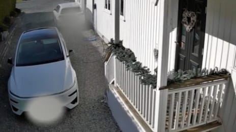 Siste nytt om skjelvet