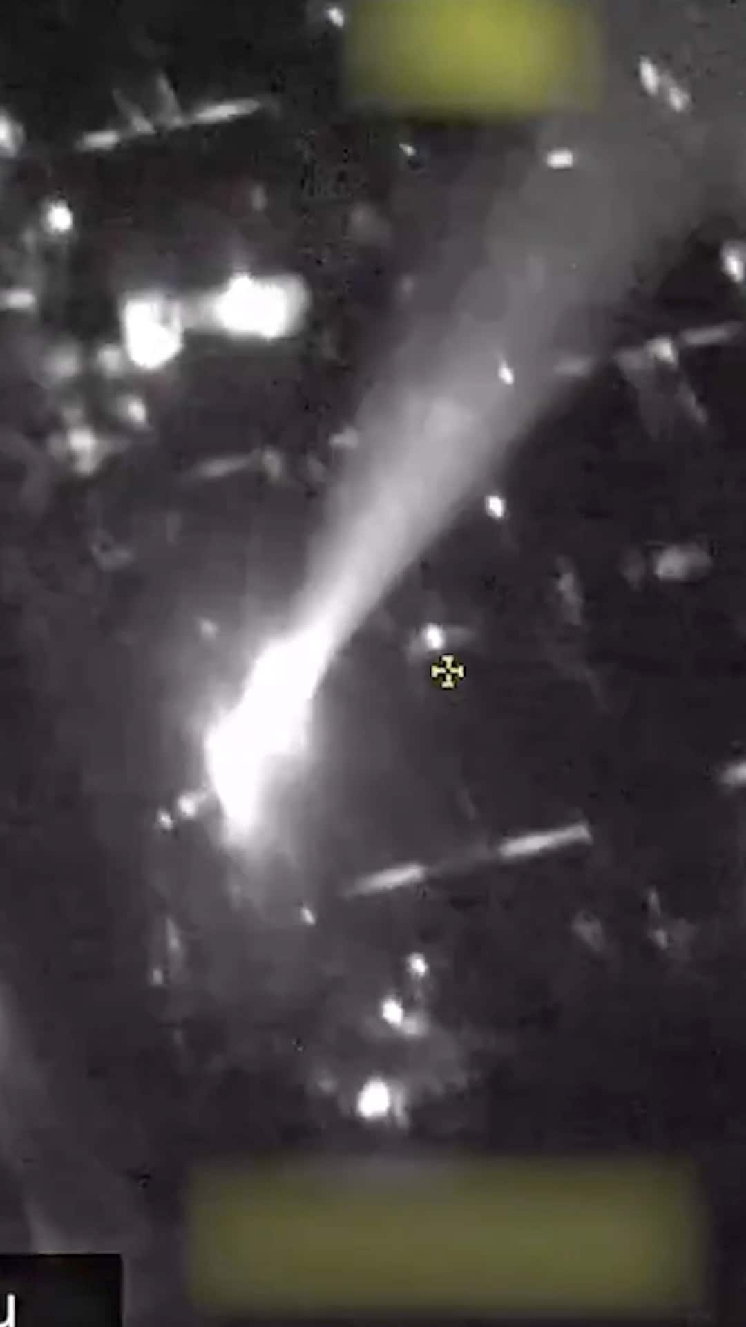 Slår alarm etter laserangrep mot fly
