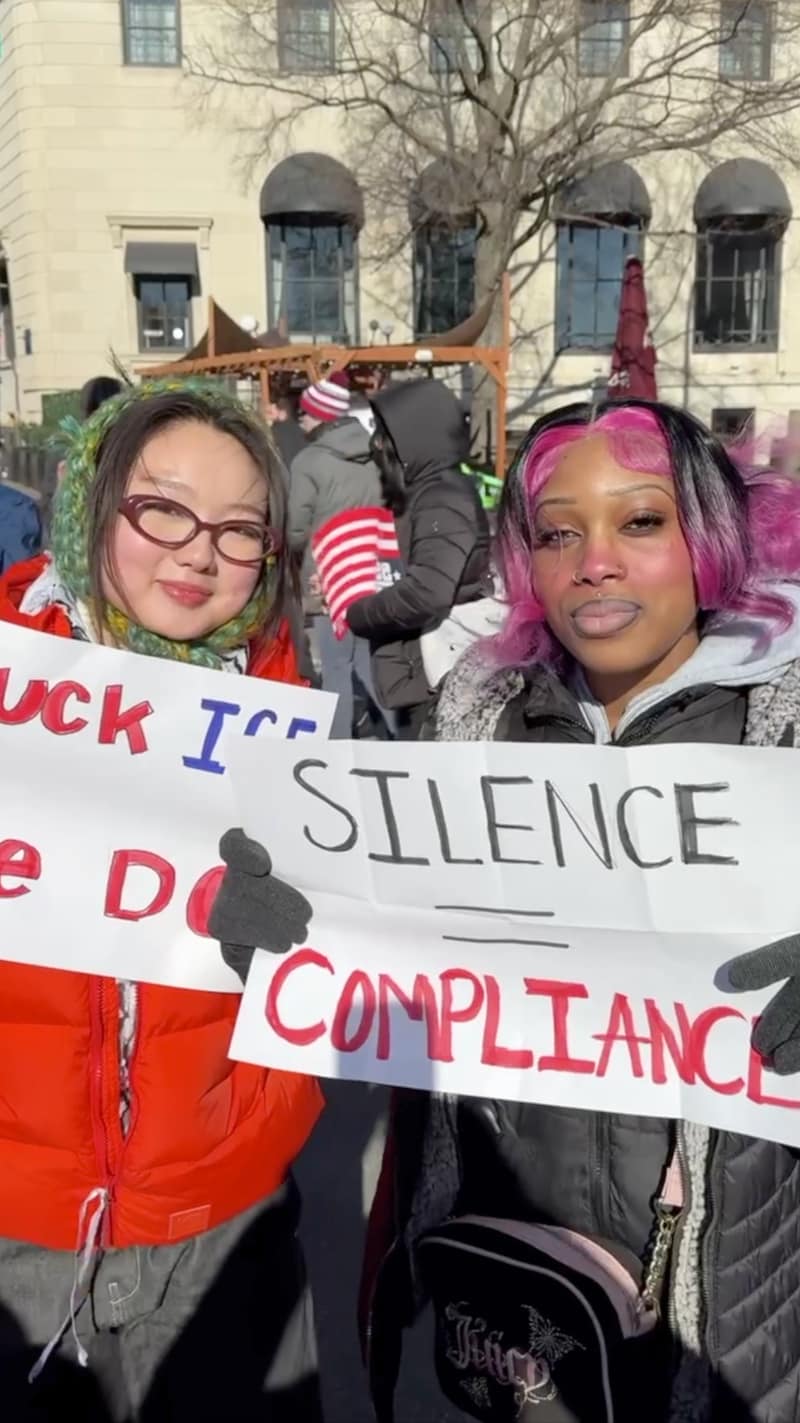 Ett år med Trump: – Unnskyld, Norge!