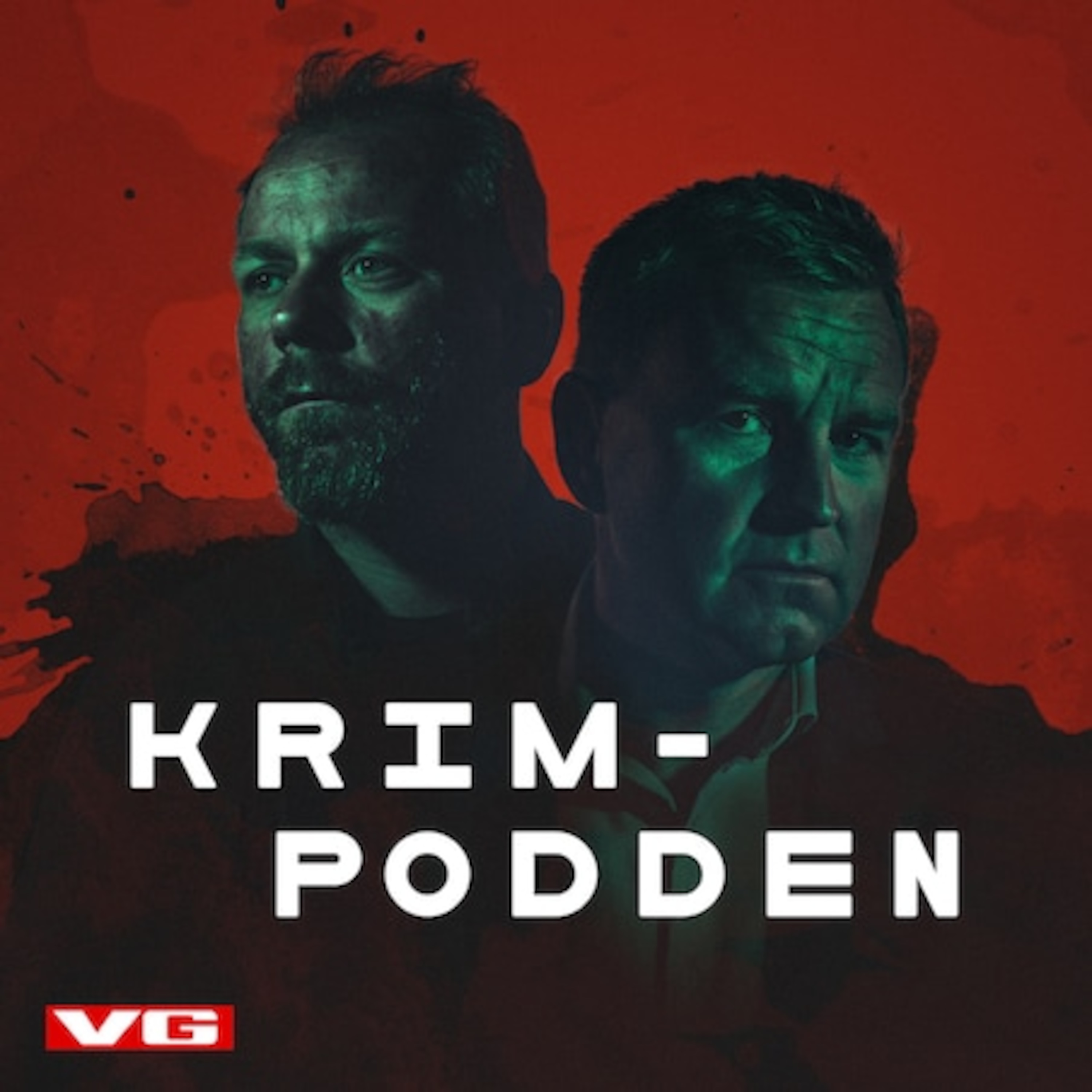 Krimpodden