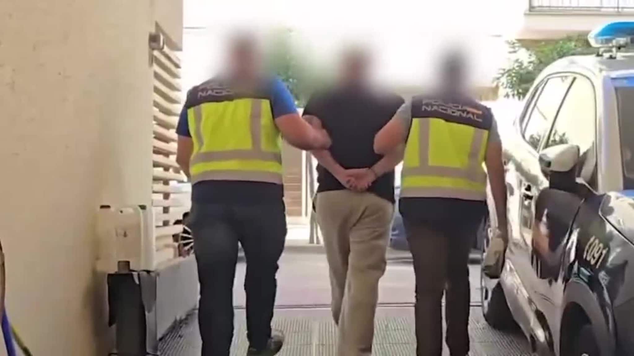 Norsk mann pågrepet for drap i Spania etter slåsskamp