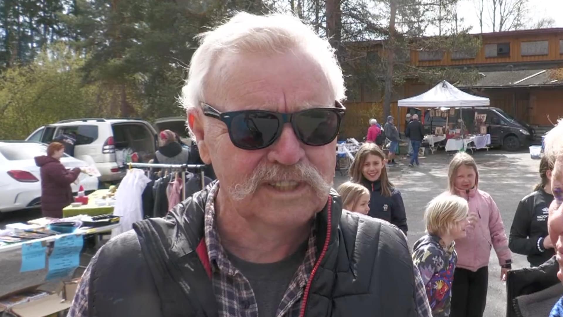 Derfor kjente du skjelvet: Eksperten forklarer