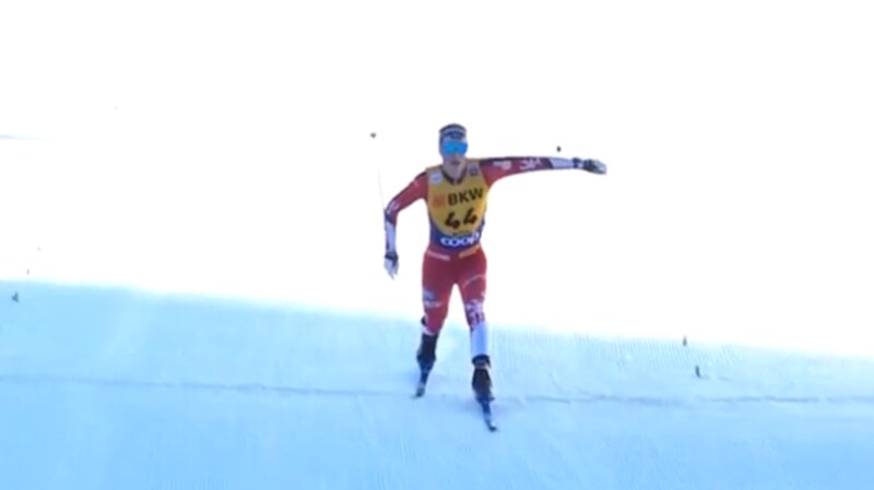 Langrenn Nyheter Løp Og Resultater Vg