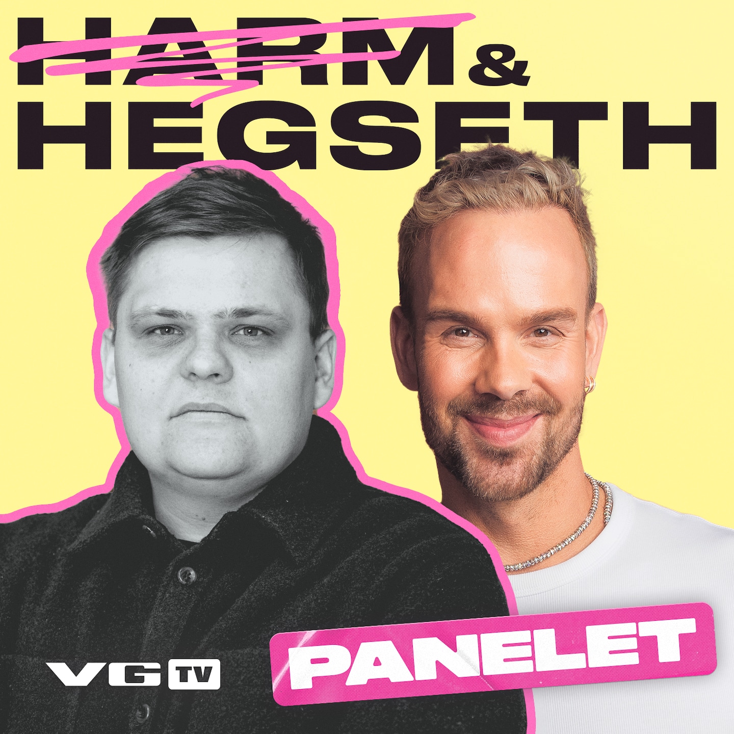 Gaute Skjerv&oslash; og 22. juli