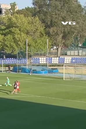 3-1: Lehtola, Brann (W)