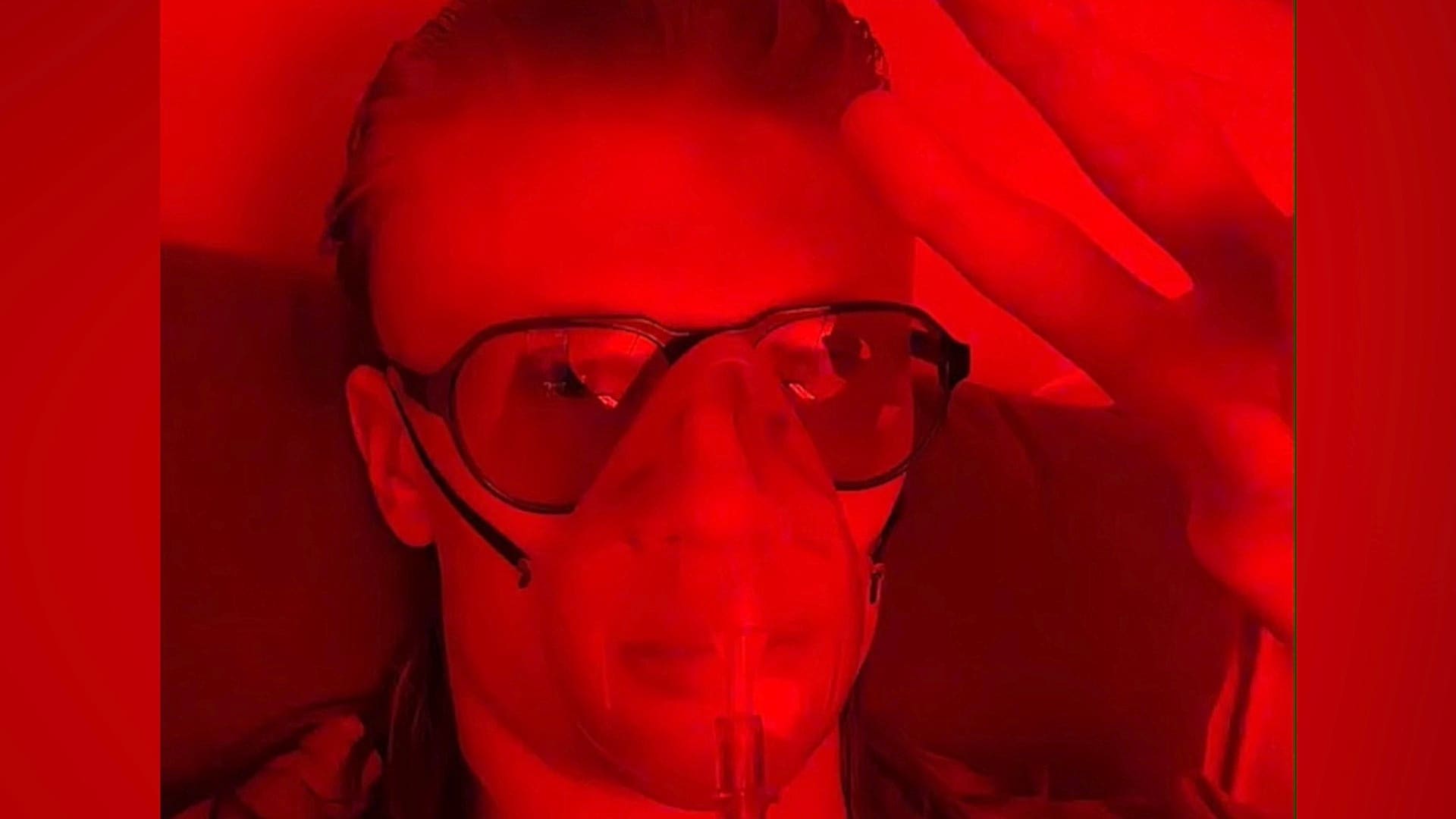 Profesor om Haaland-maske: — Veldig liten effekt