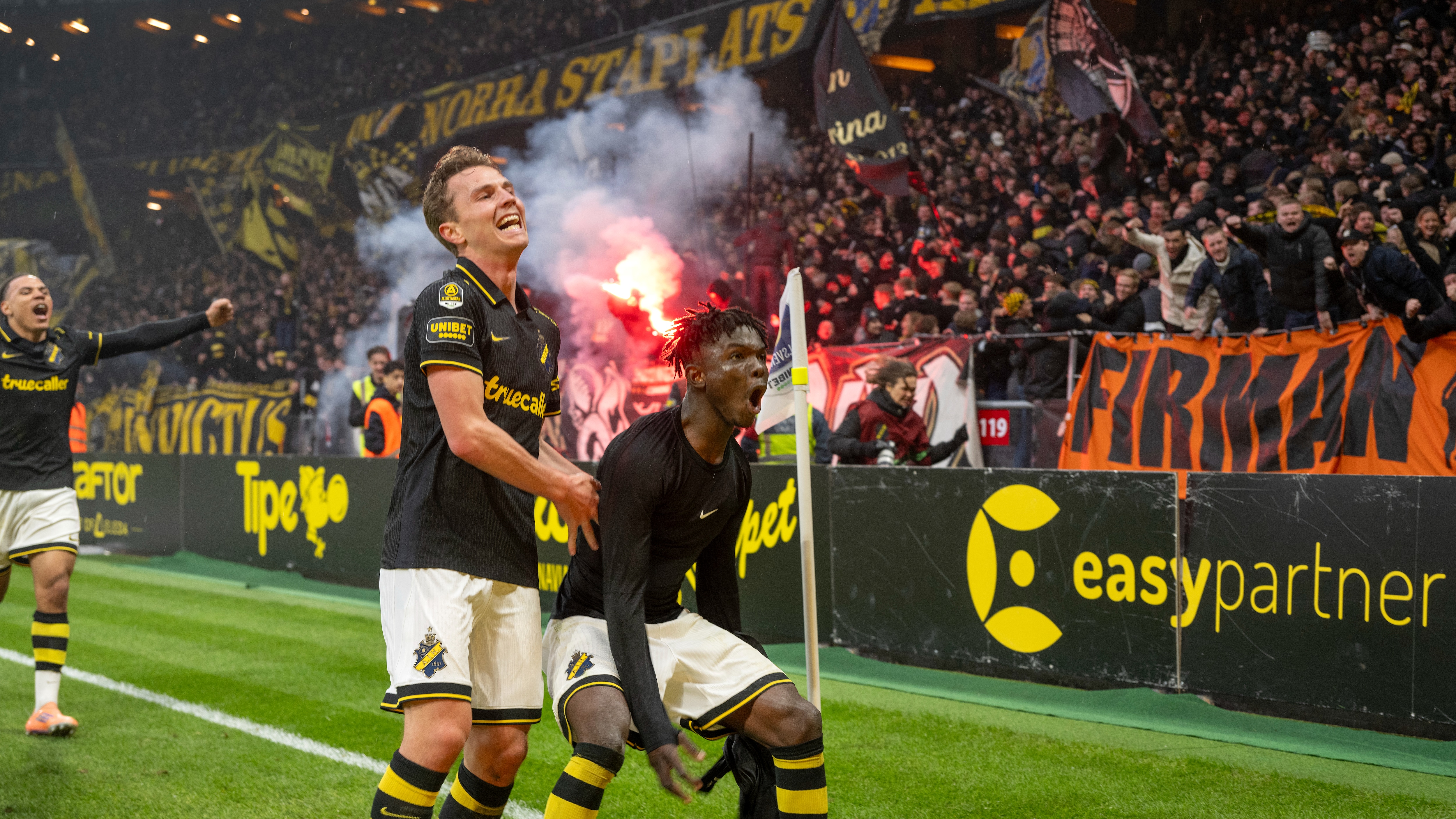 AIK - Sirius