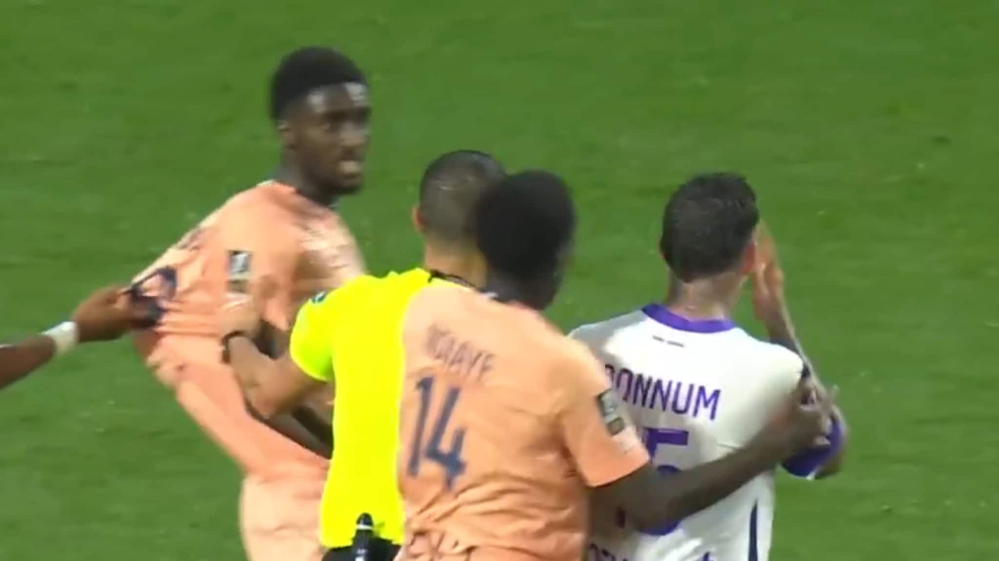 Dønnum-gest får etterspill: Disiplinærkomité skal behandle saken