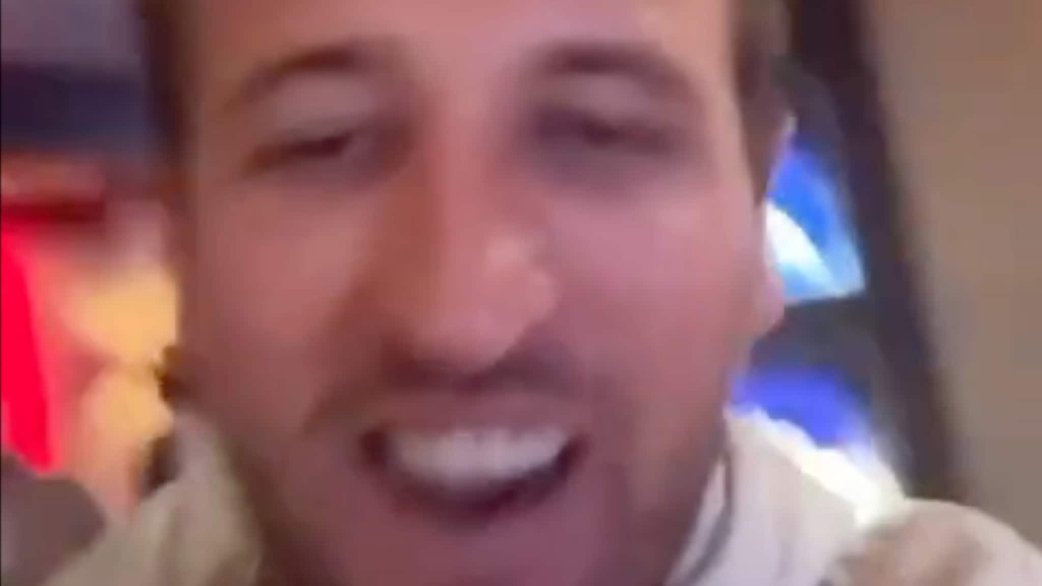 Harry Kane tar fullstendig av