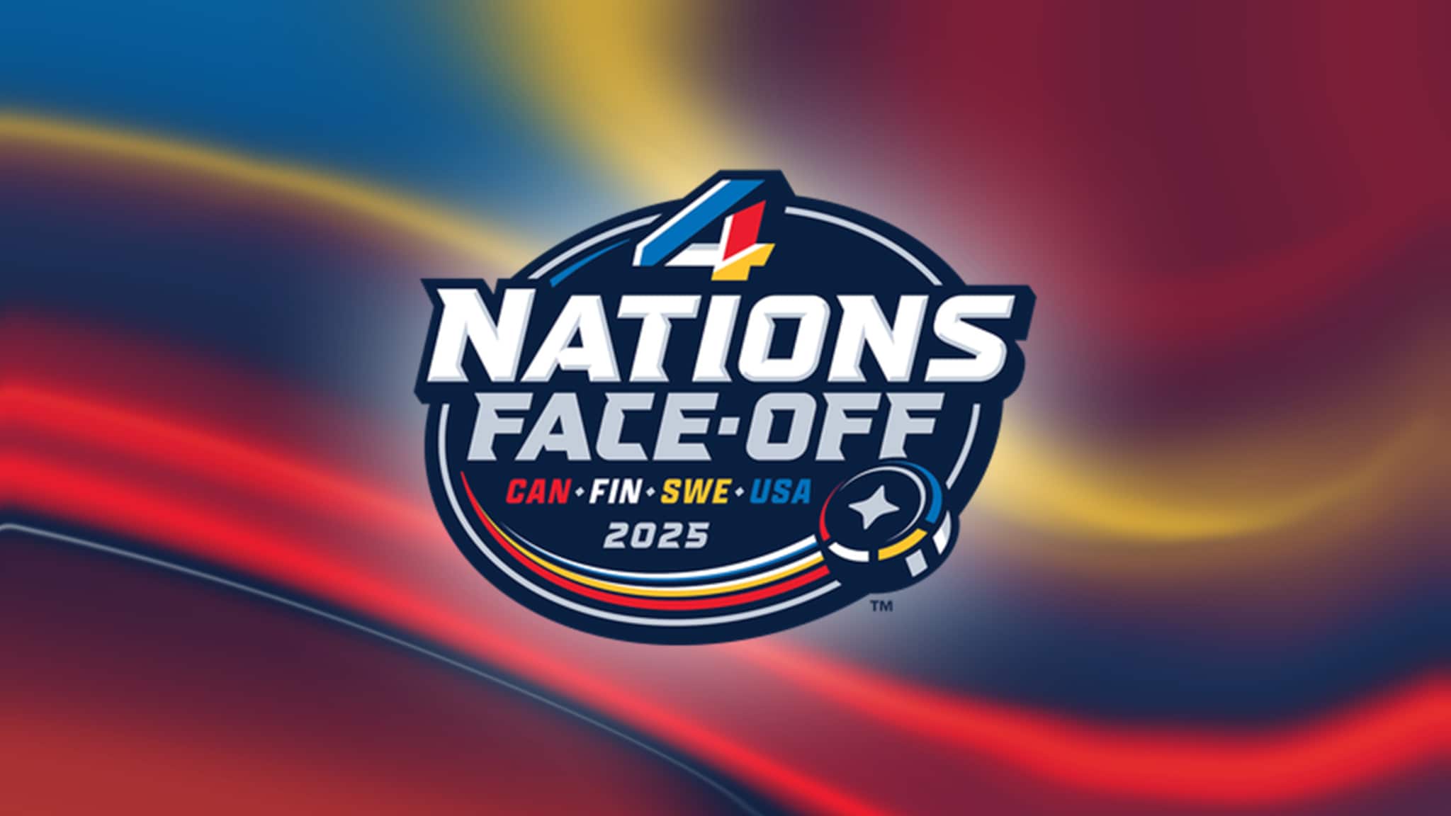 4 Nations Face Off: Finale