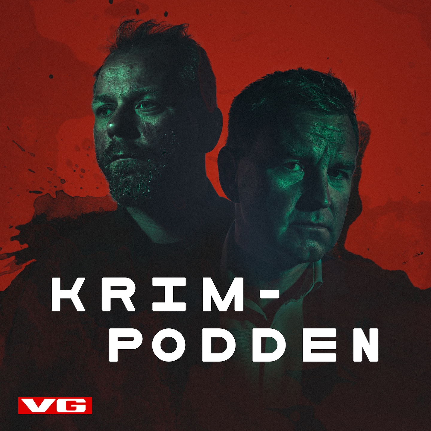 Når voldtekten skjer på Snapchat — Krimpodden cover