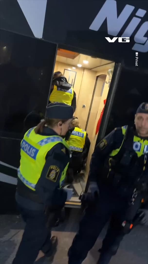 Her går politiet til aksjon mot Roc Boyz