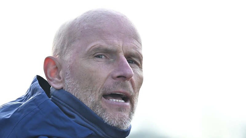 Solbakken kryptisk om Haaland-reise: – Han har alt under kontroll