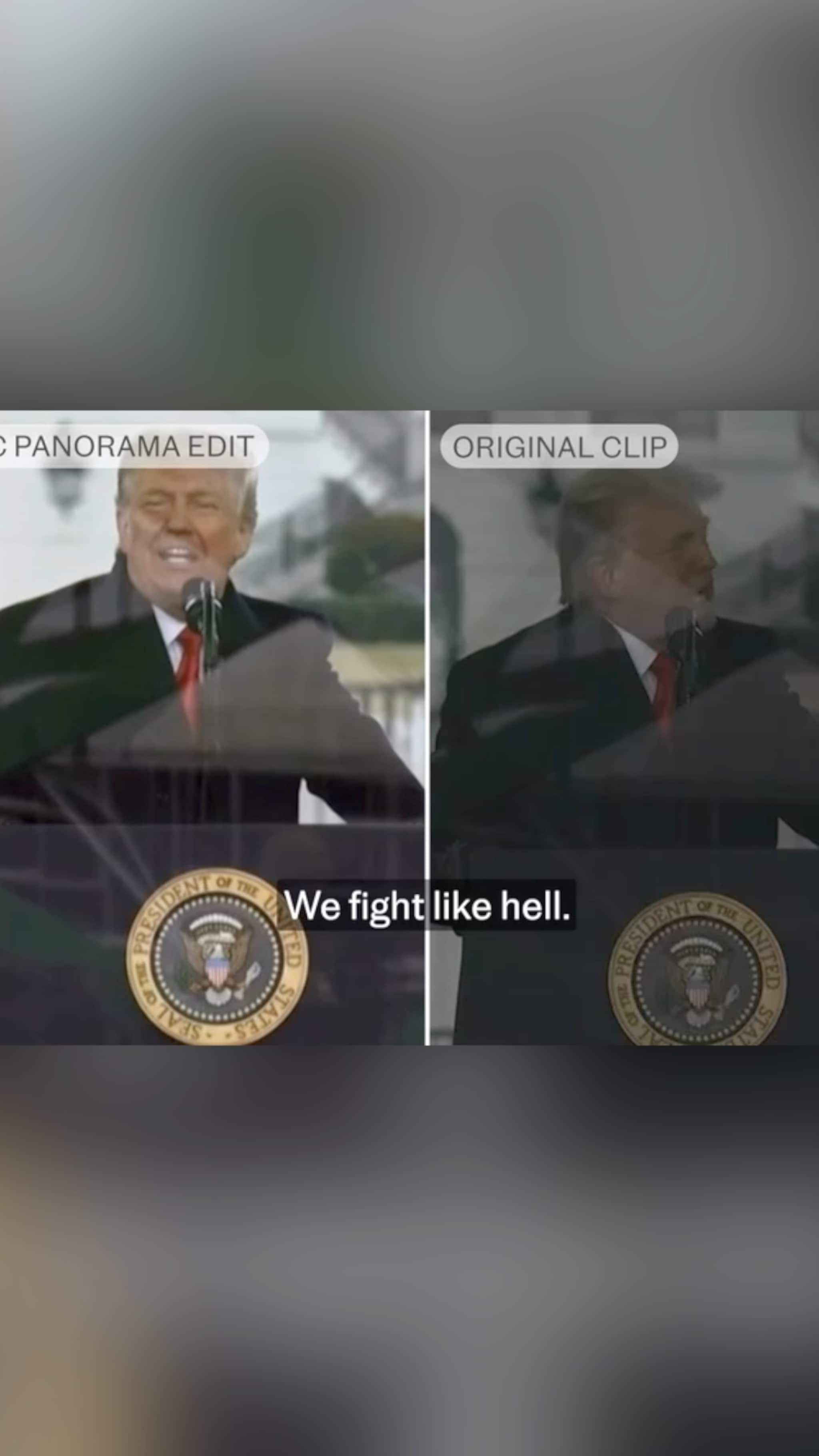 BBC anklages for Trump-manipulasjon og pro-Hamas-bias