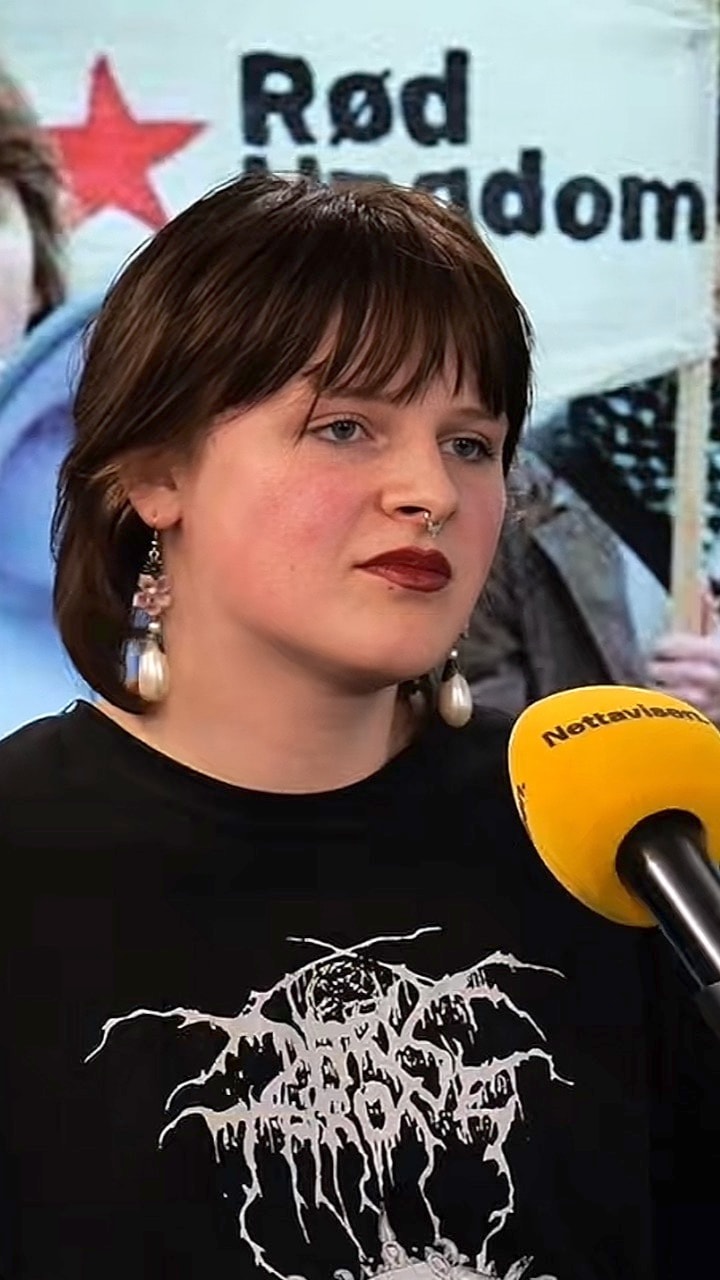 Abortutsagn vekker oppsikt