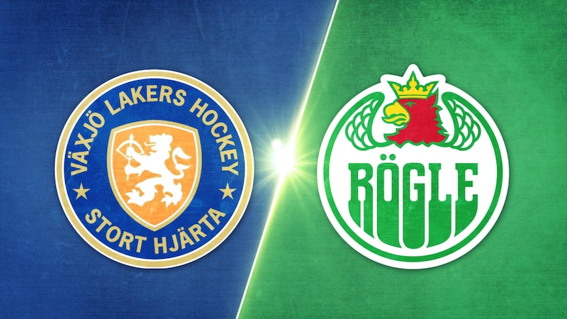 Norsk trener kan skape historie – tok Rögle til finale