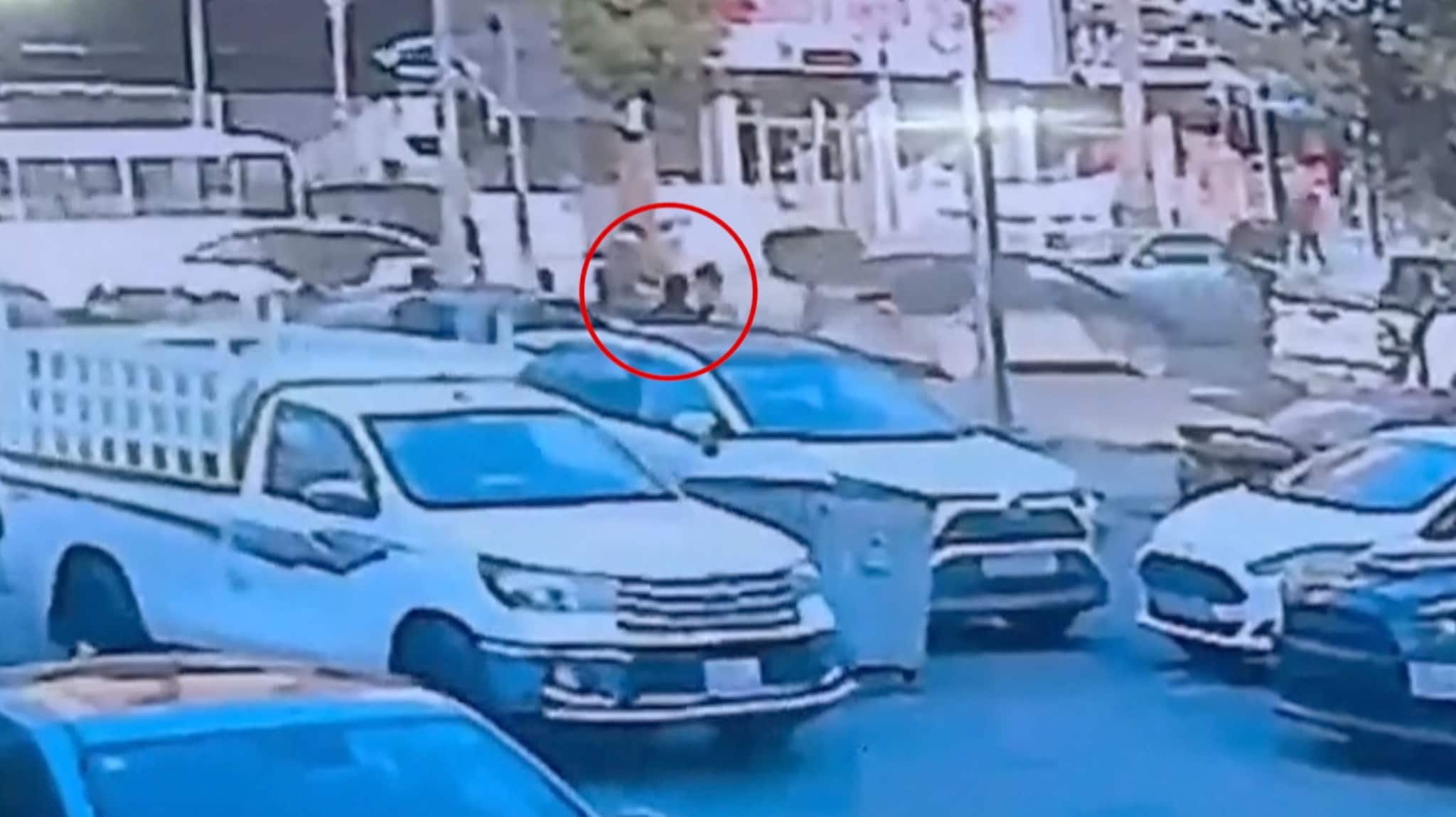 Amerikansk journalist kidnappet: &ndash; Vi er dypt bekymret