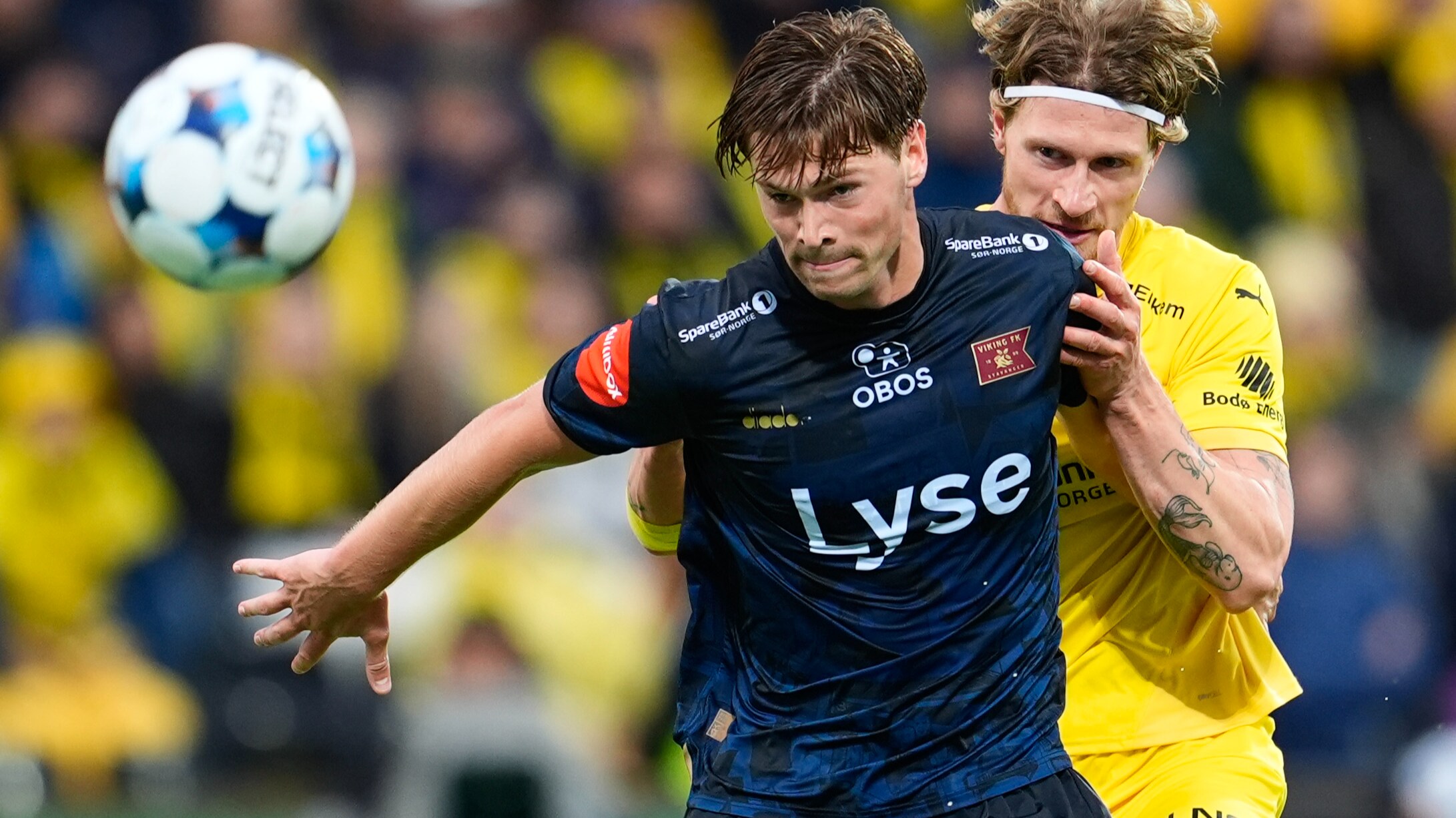 Conference League: Stream  andre kvalifiseringsrunde direkte på VG