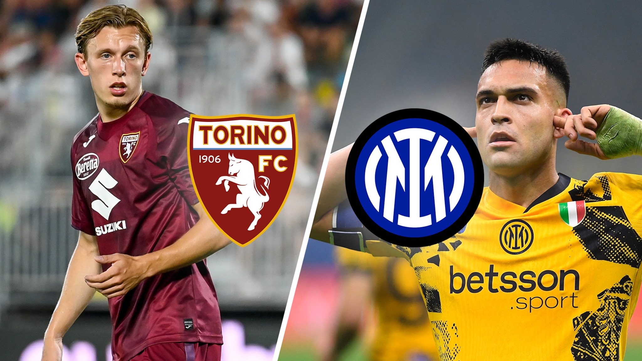 Torino – Inter