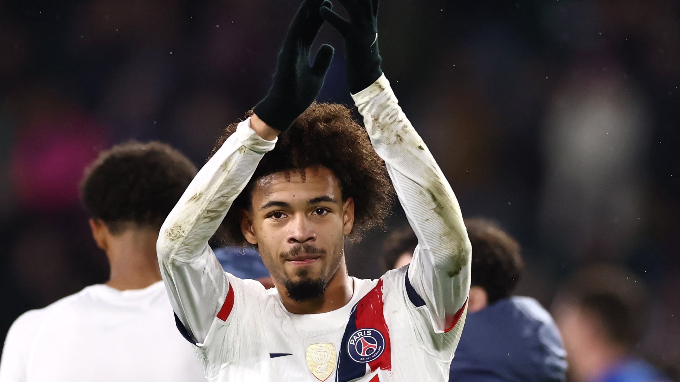 Finale: PSG U19 - Montpellier U19