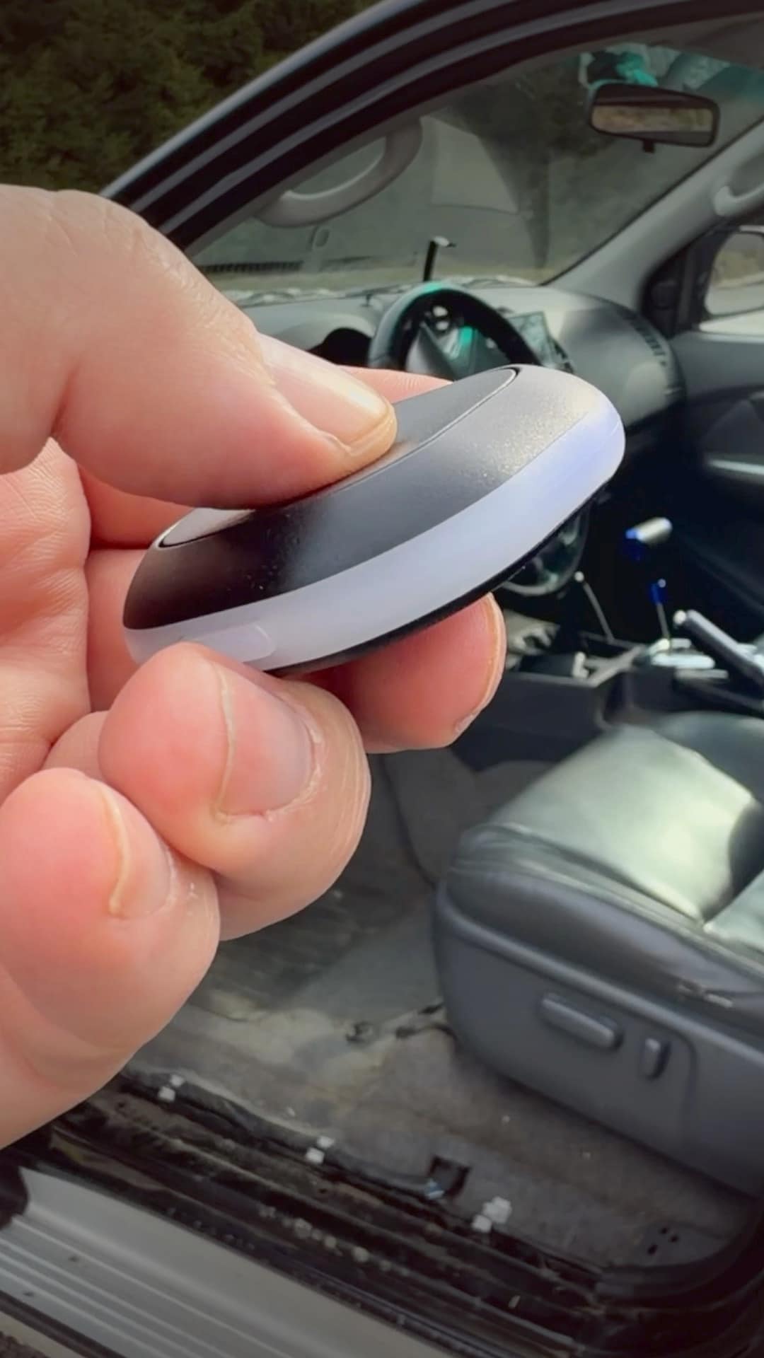 Kan spare deg for en fartsbot