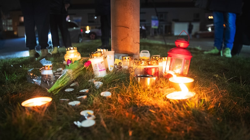 Politiet med siste nytt etter skoleskytingen i Sverige