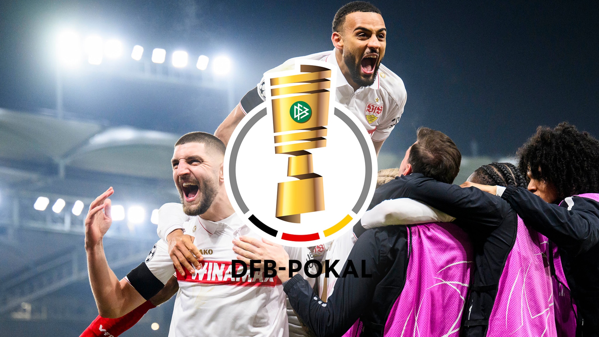 Stuttgart - Augsburg