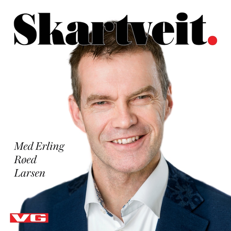 Skartveit: Hvor galt kan det gå med Trumps tollkrig?