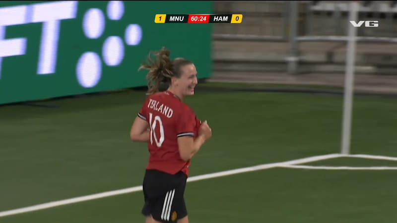 Norsk festkveld i Champions League-kvaliken