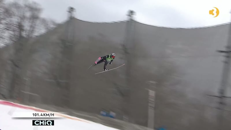 Rørt Lindvik etter sjokkseier: - Helt sinnssykt