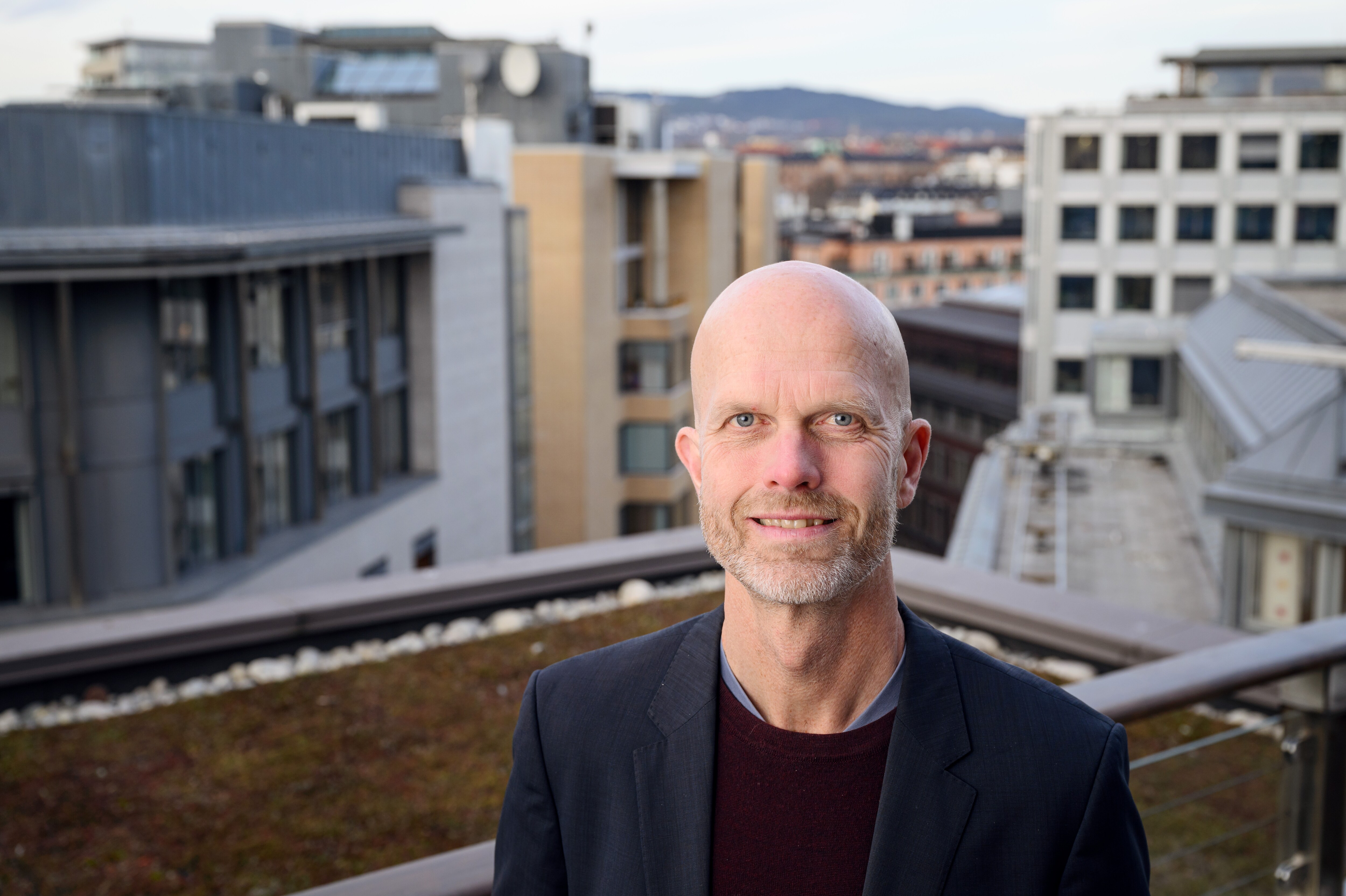 Direkte: Still dine spørsmål til Hallgeir Kvadsheim