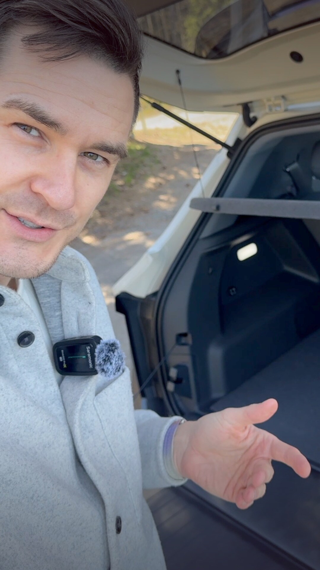 Test av «Norges billigste el-SUV»