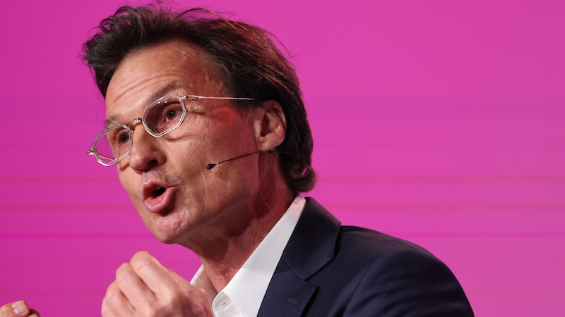 Petter Stordalen angriper Trump
