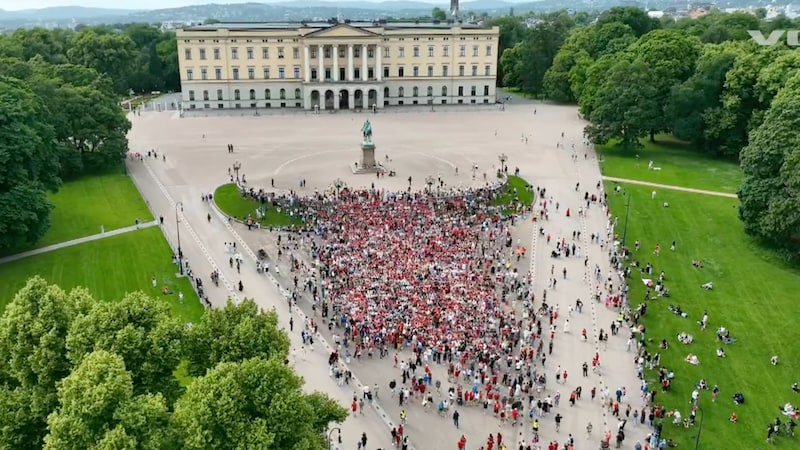RO! RO! RO! Kan det bli rekord?
