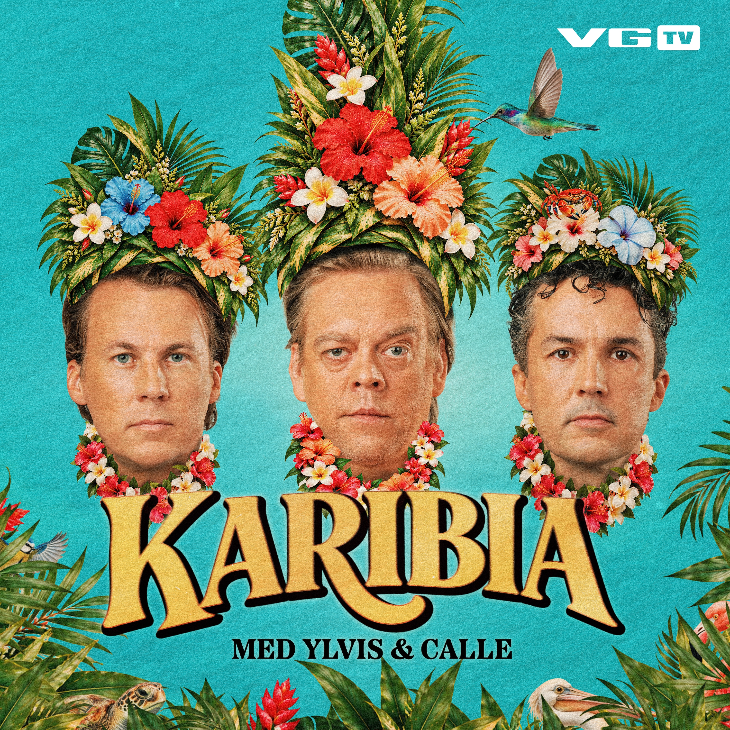 Karibia