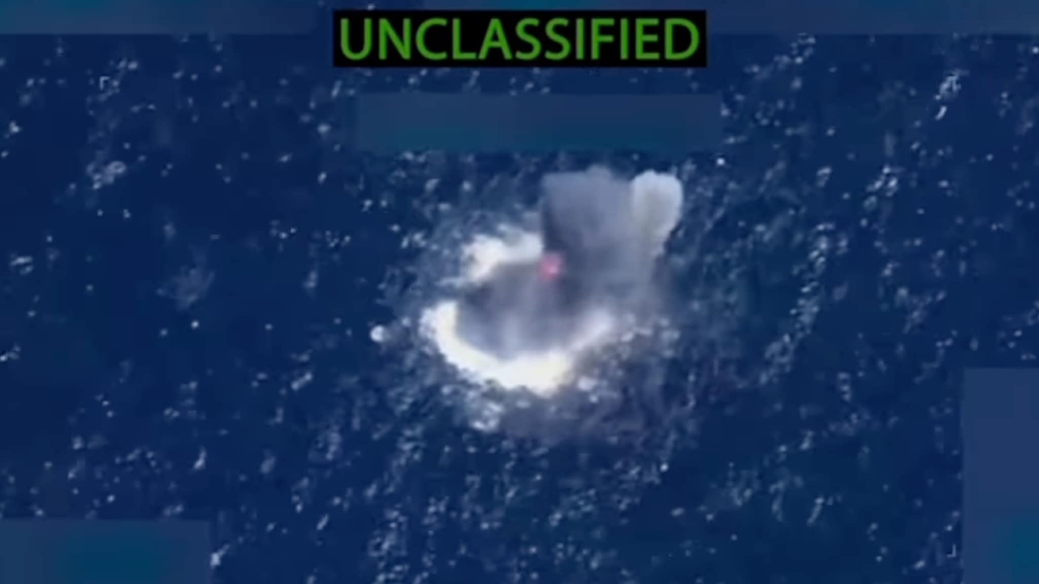 USA angriper smuglerbåt i Karibia: Tre drept