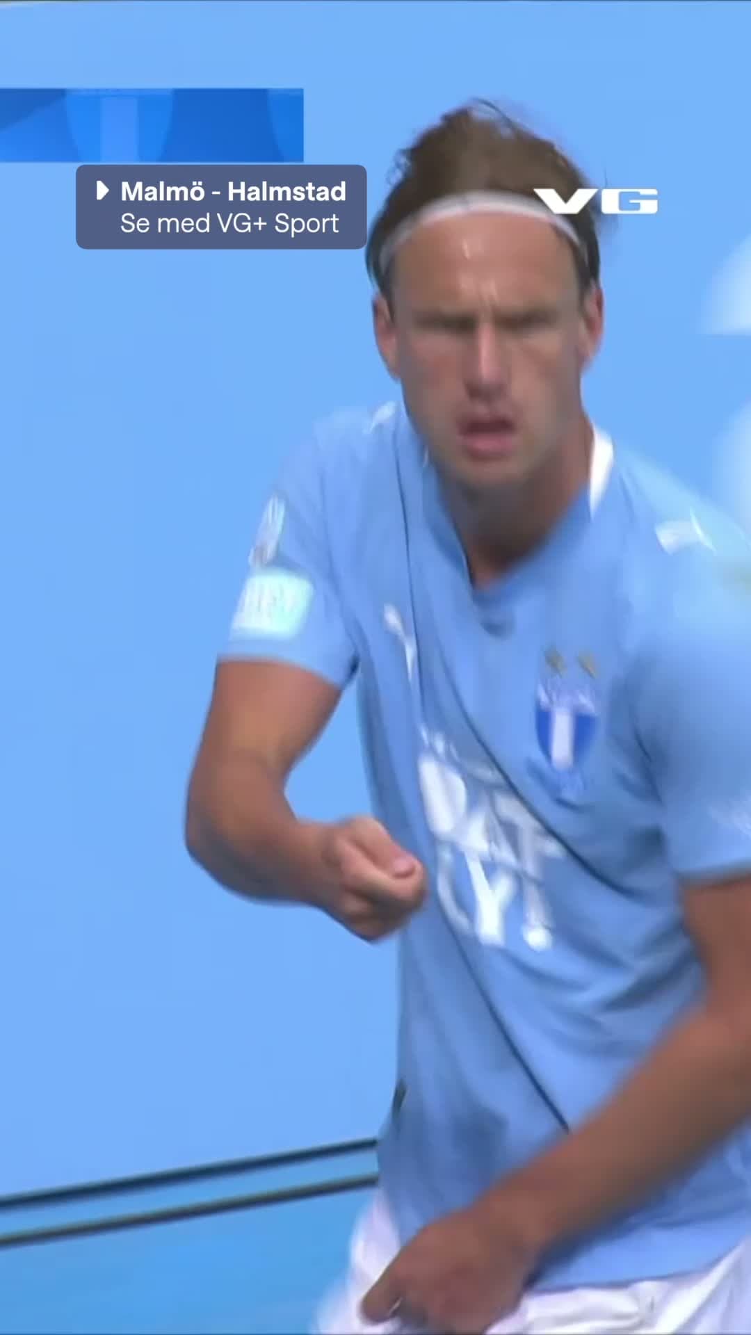 Botheim med hattrick på åtte minutter