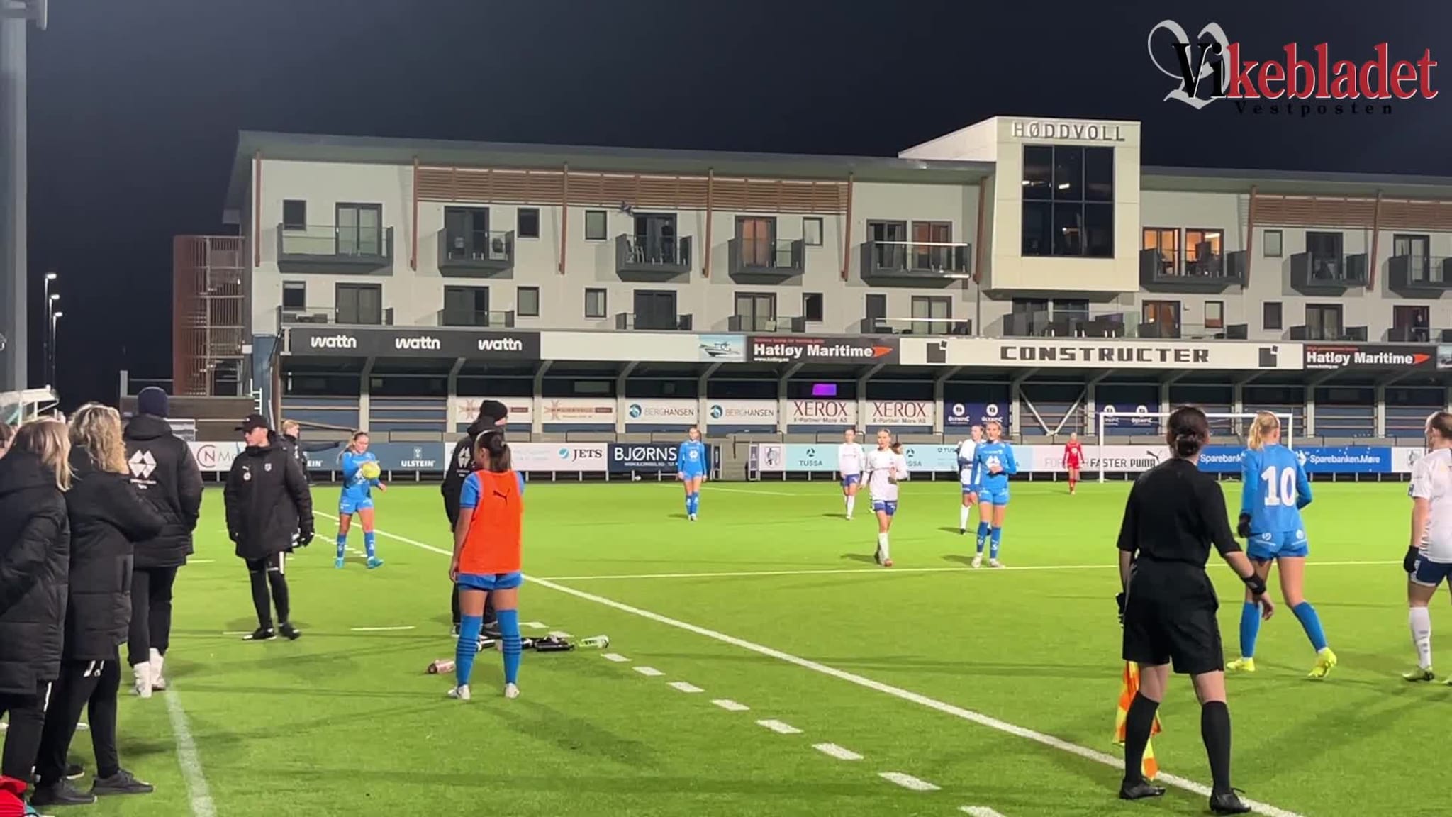 Hødd-jubel for cupsiger