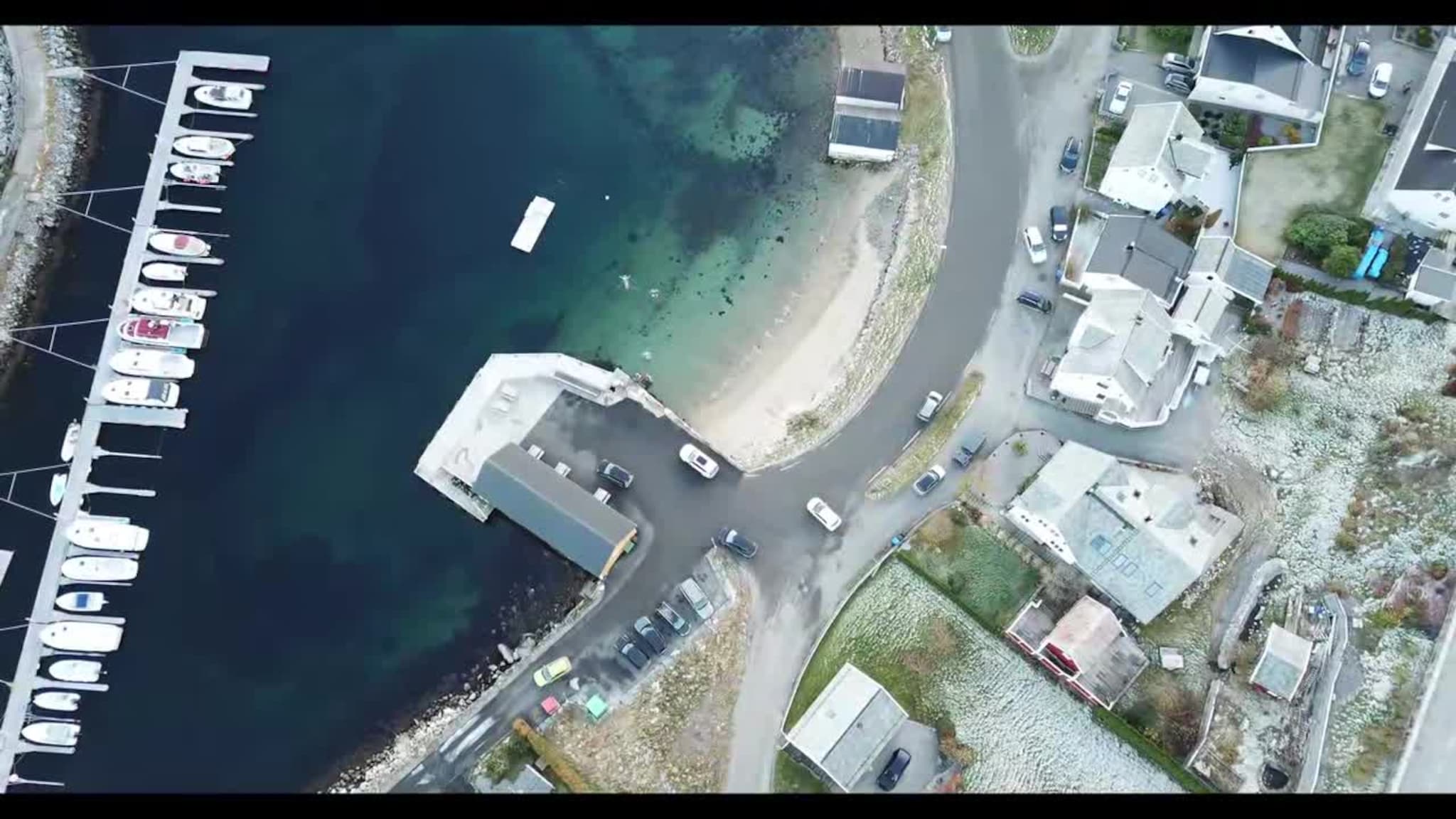 Julelysdugnad i Brandal