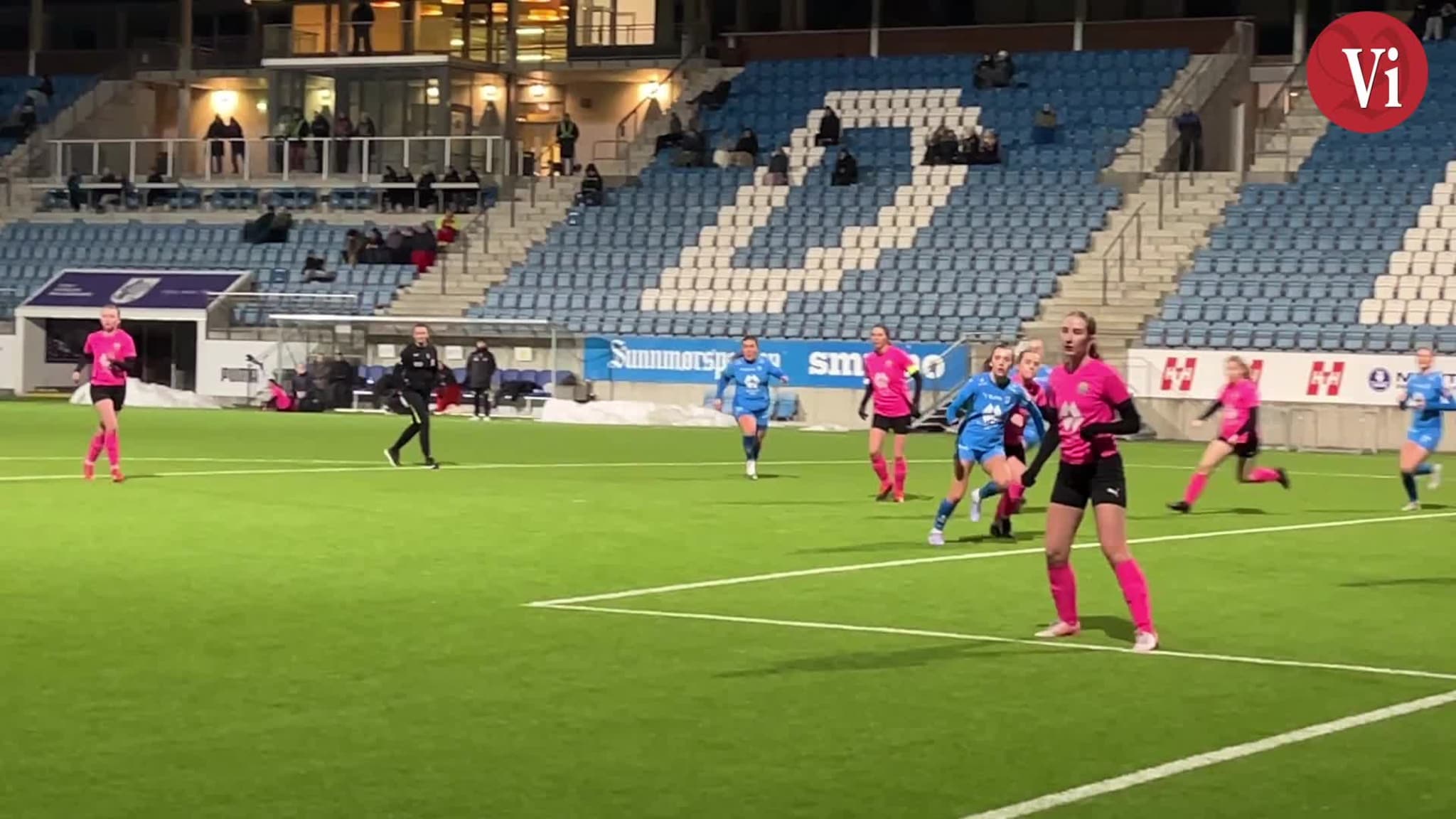 Hødd - Hasundgot 5 - 1