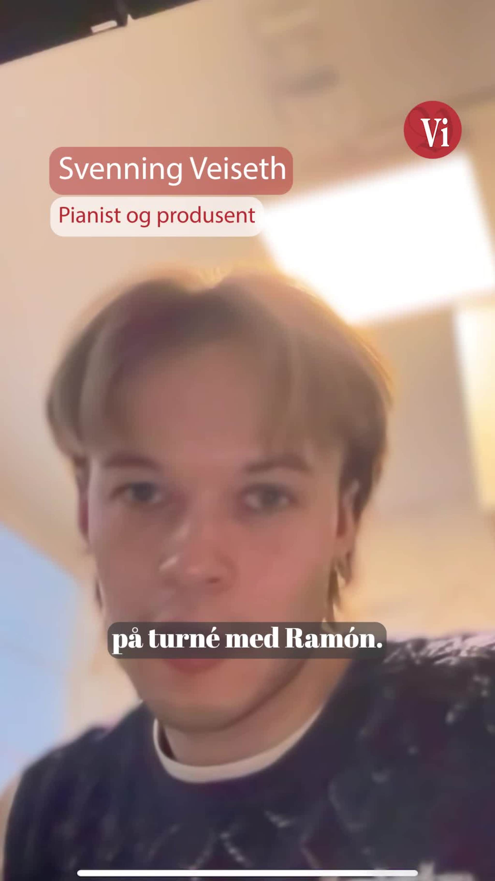 Musikar lever draumelivet