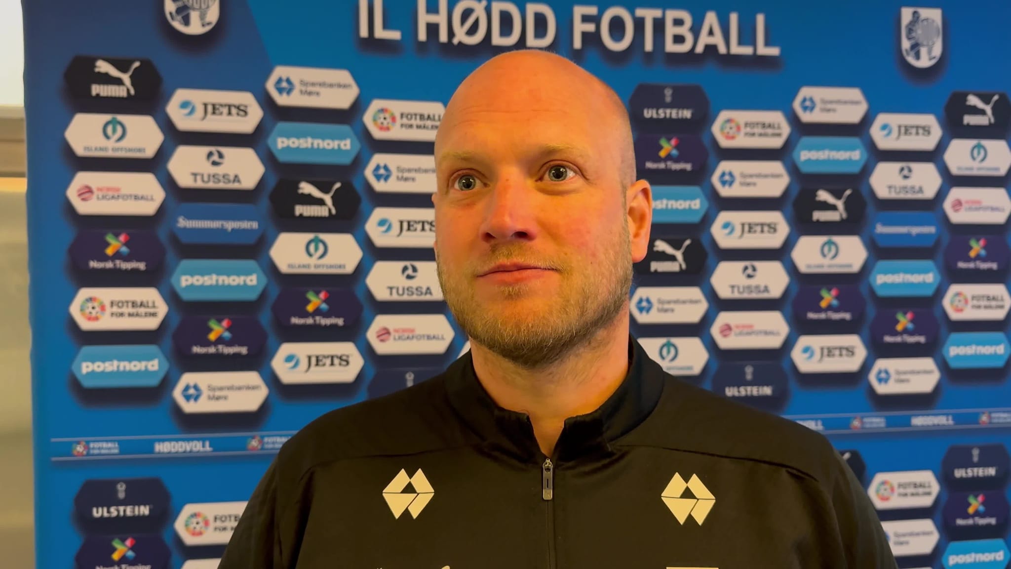 Marius Bøe etter Arendal-kampen