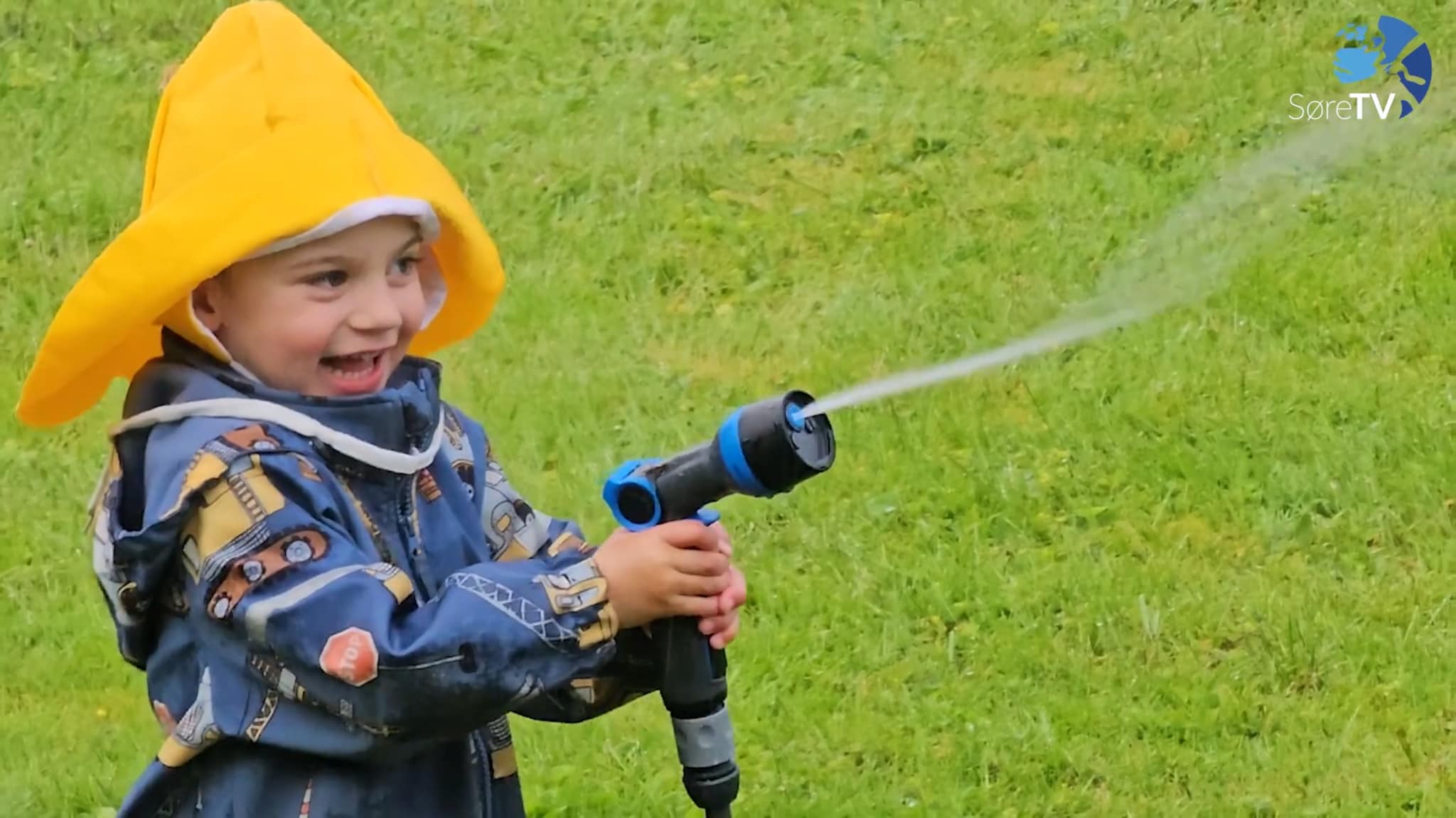 Fulltreffar på farmor