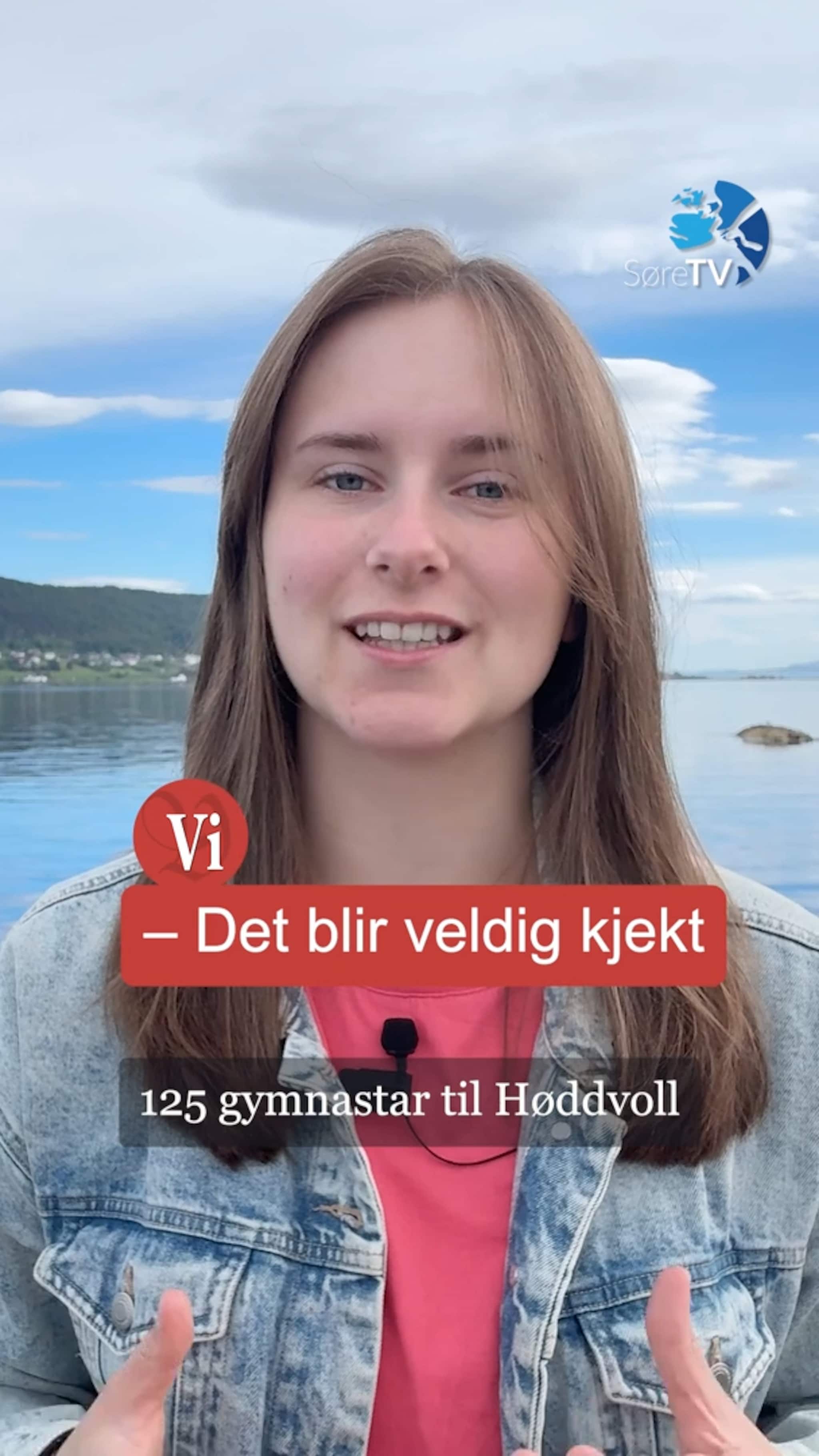 Vasskader, kreftsjukdom og Norgescup i turn