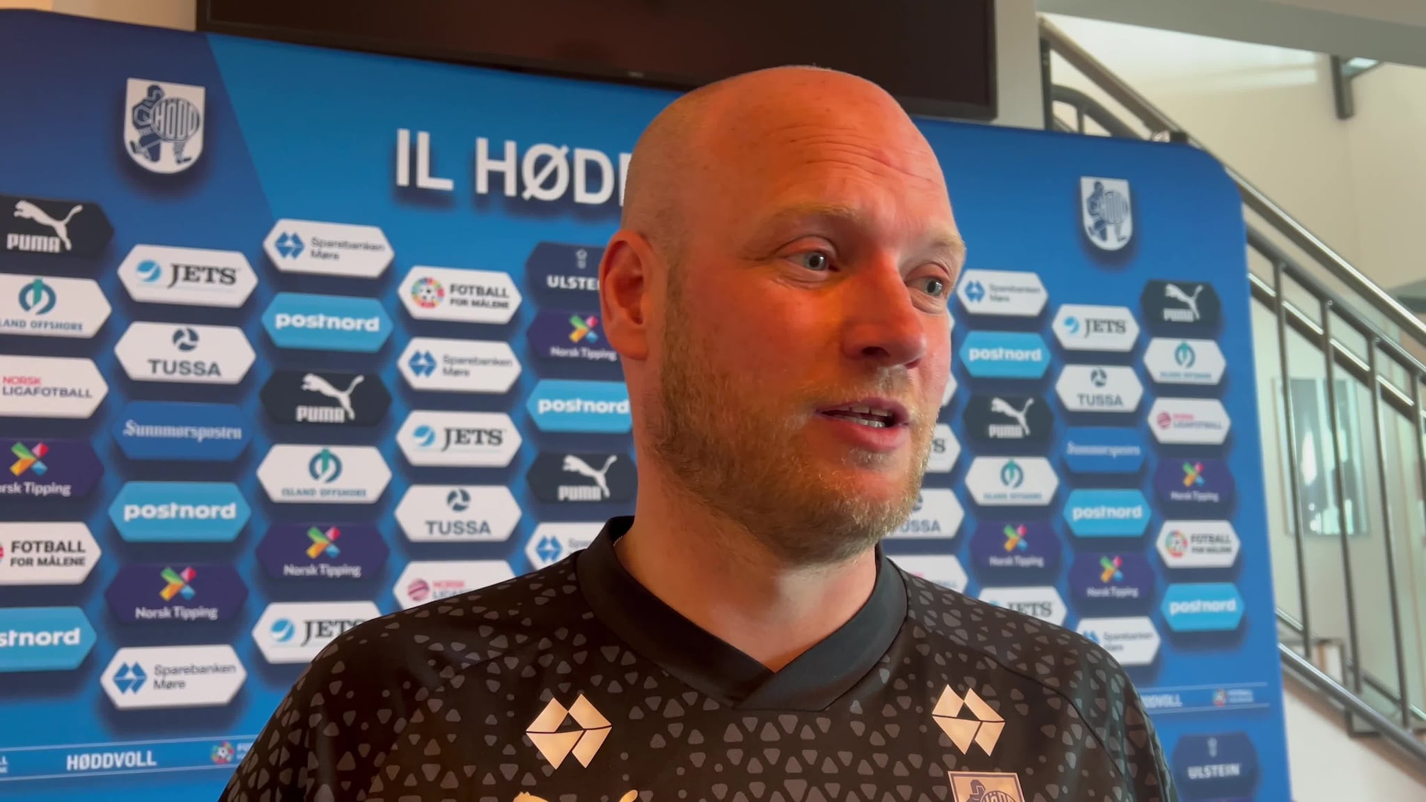Marius Bøe etter Vard Haugesund: – Fantastisk at vi klarte å snu dette