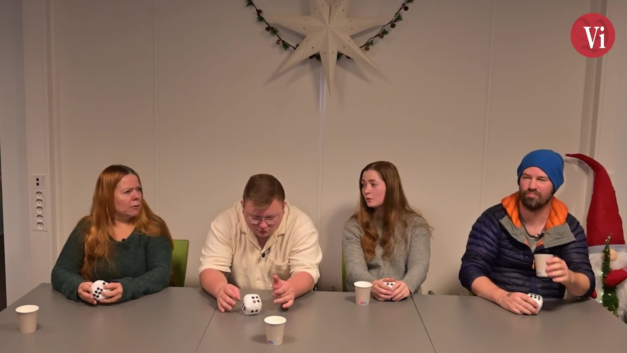Julebrustest del 3
