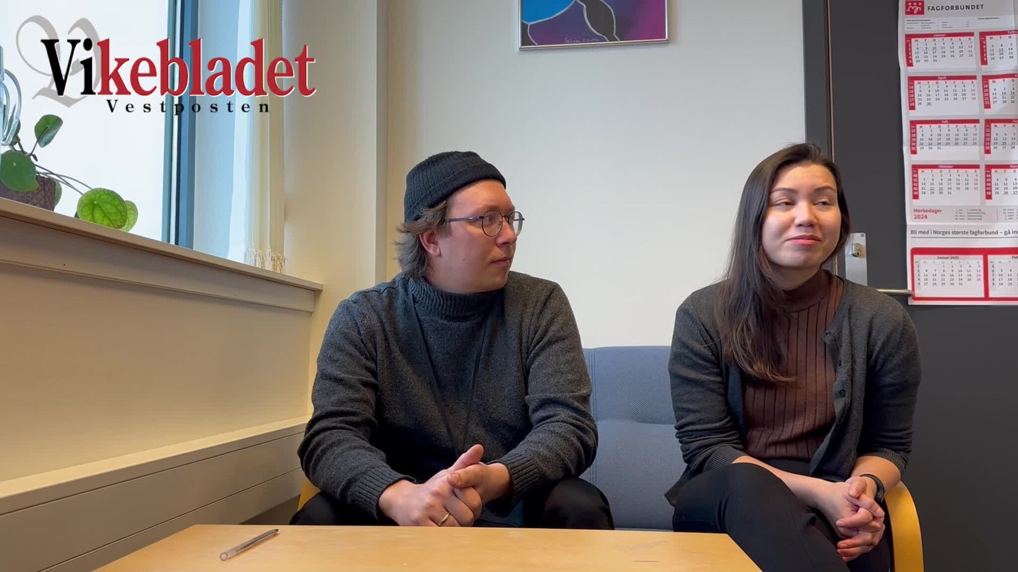 Startar orgelundervisning