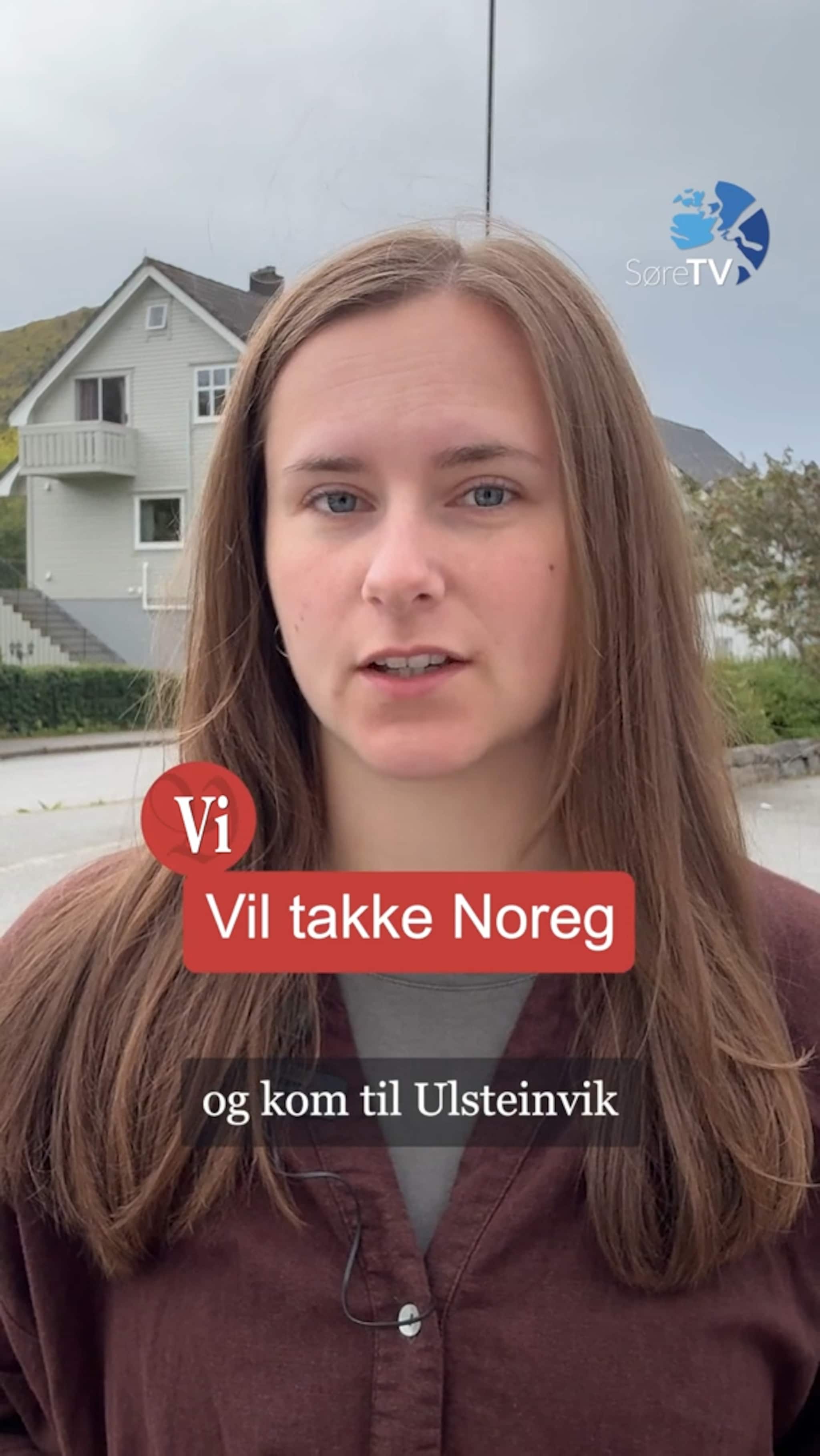 Siste nytt på eitt minutt