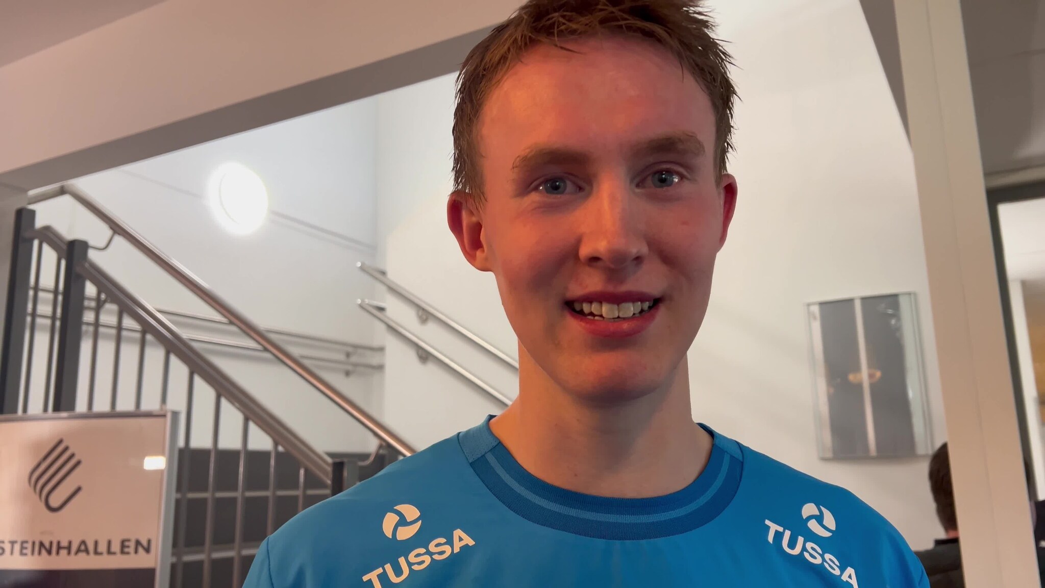 – Heilt surrealistisk