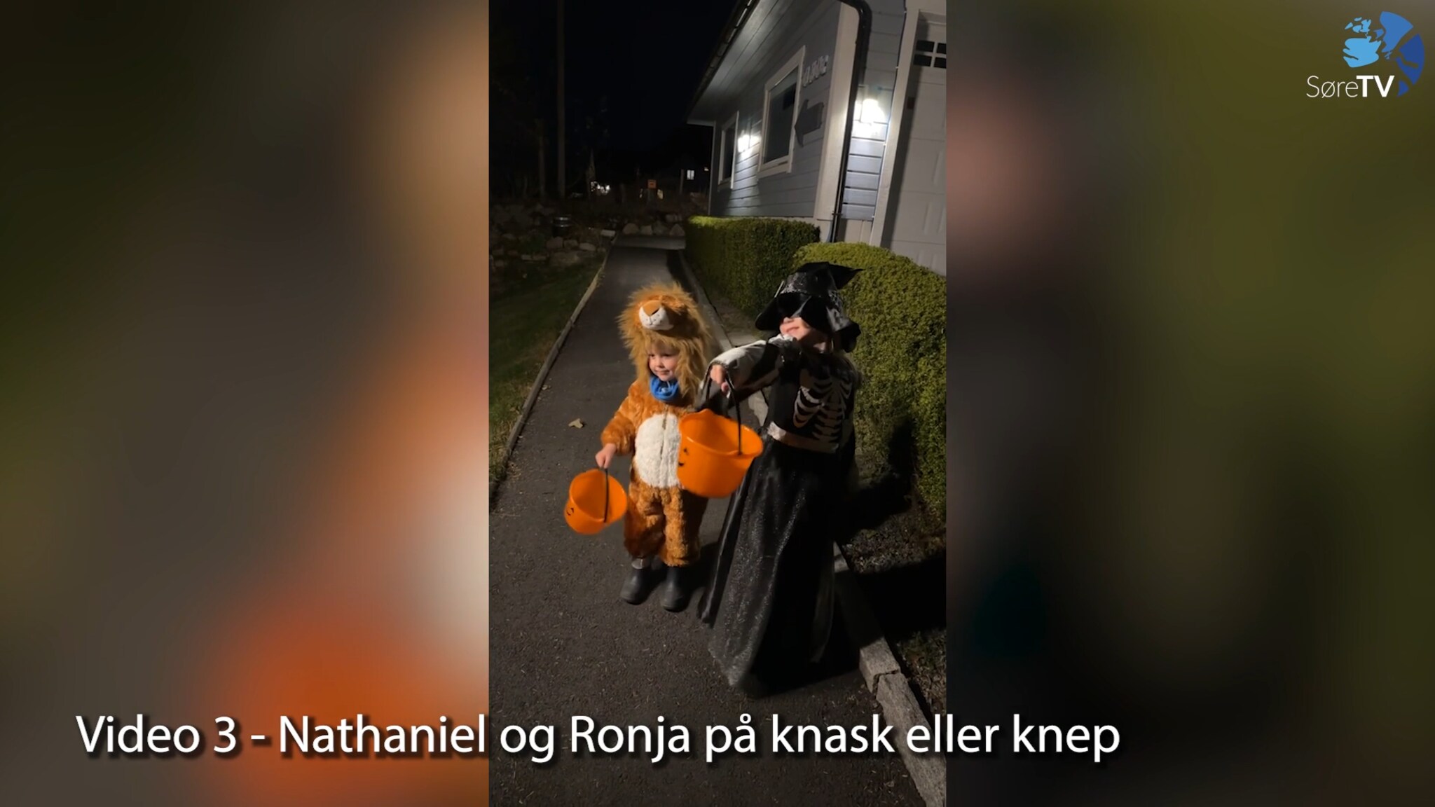 Halloween 2023